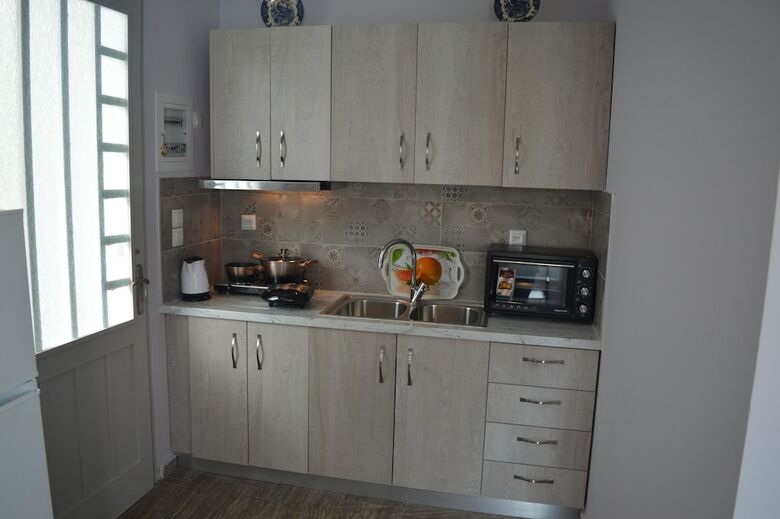 Apartamentos The Beach House