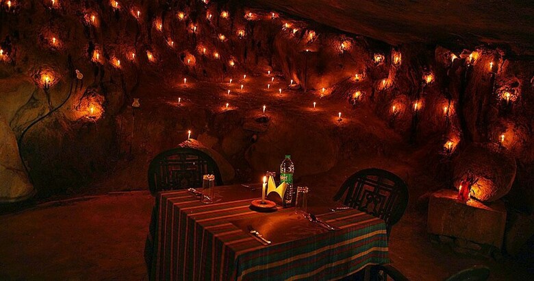 Apartamento Edakkal Hermitage