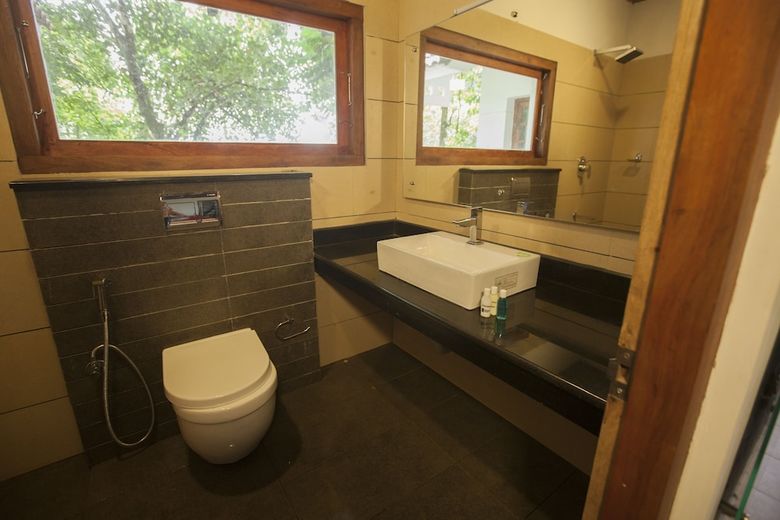 Apartamento Edakkal Hermitage
