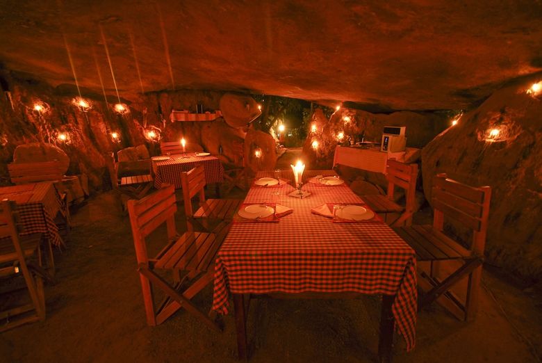 Apartamento Edakkal Hermitage