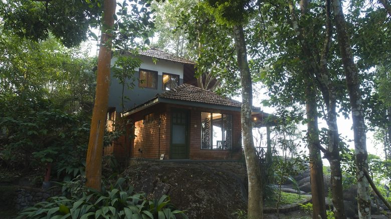 Apartamento Edakkal Hermitage