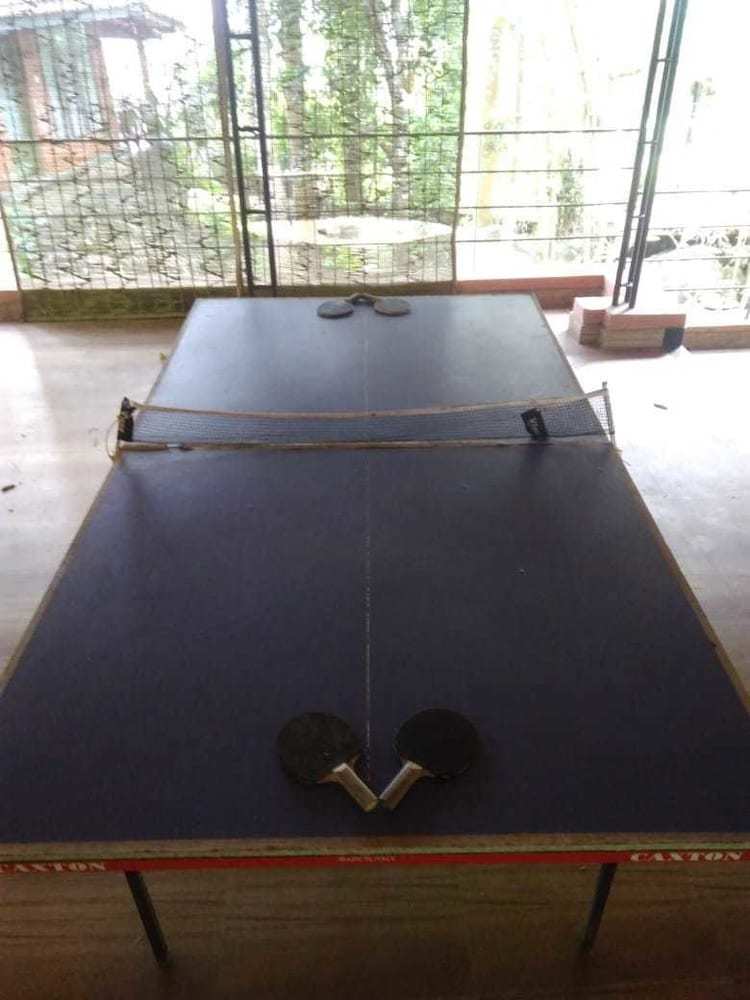 Apartamento Edakkal Hermitage