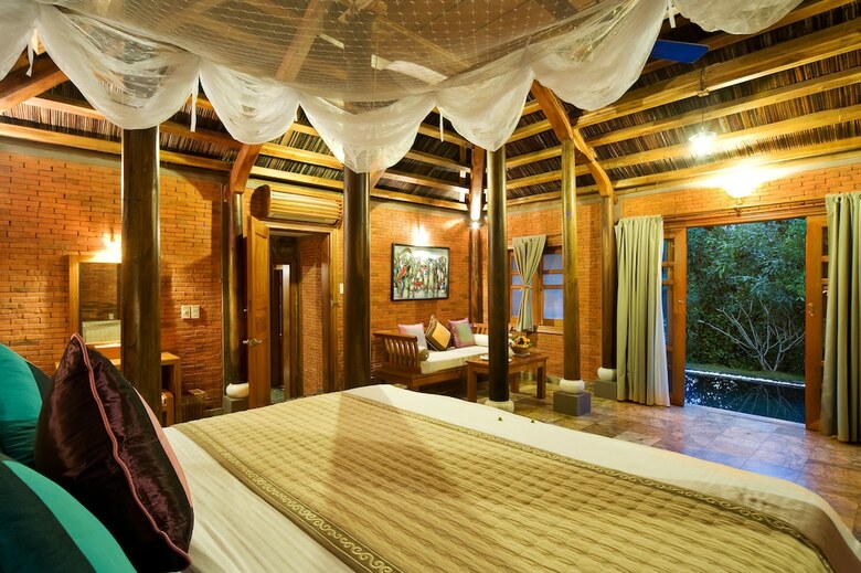 Hotel Pilgrimage Wellness Retreat