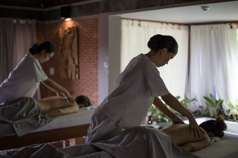 Hotel Pilgrimage Wellness Retreat