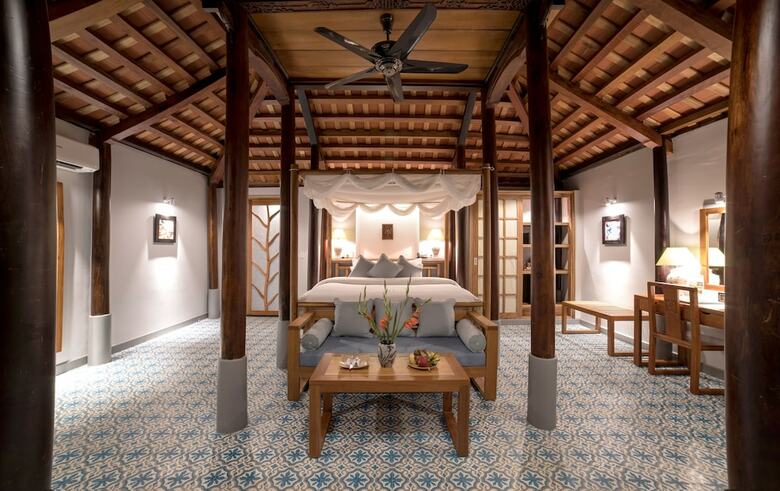 Hotel Pilgrimage Wellness Retreat