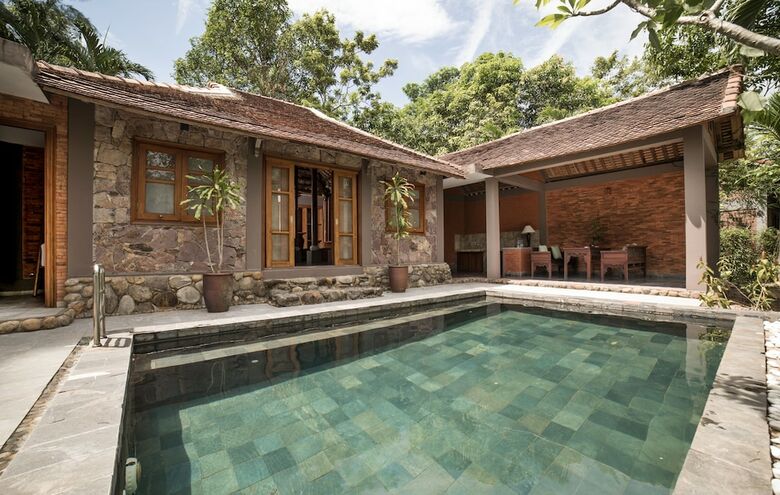 Hotel Pilgrimage Wellness Retreat