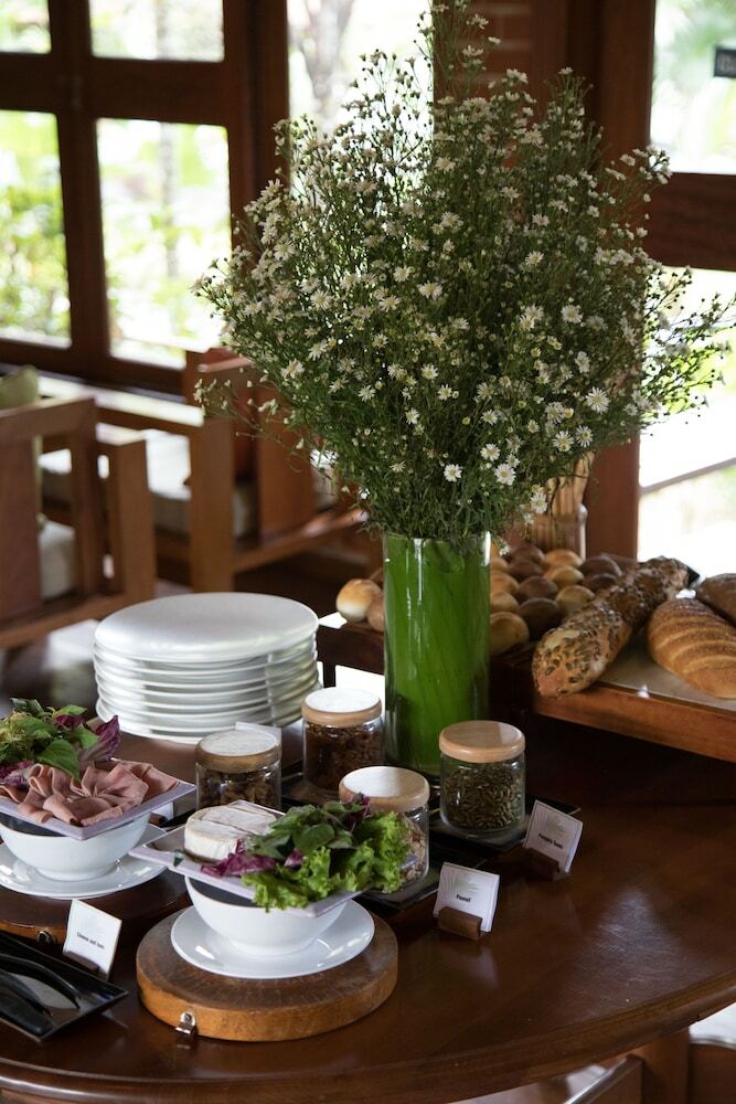Hotel Pilgrimage Wellness Retreat
