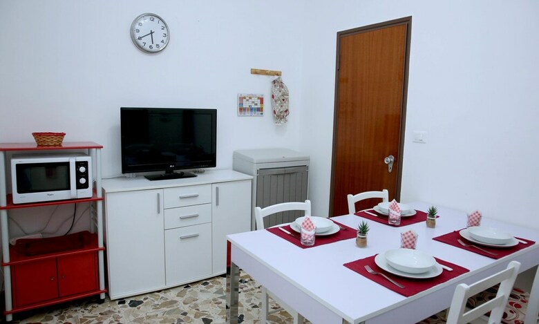 Apartamento Casa Salvatore