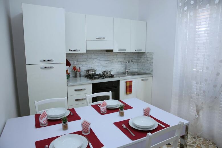 Apartamento Casa Salvatore