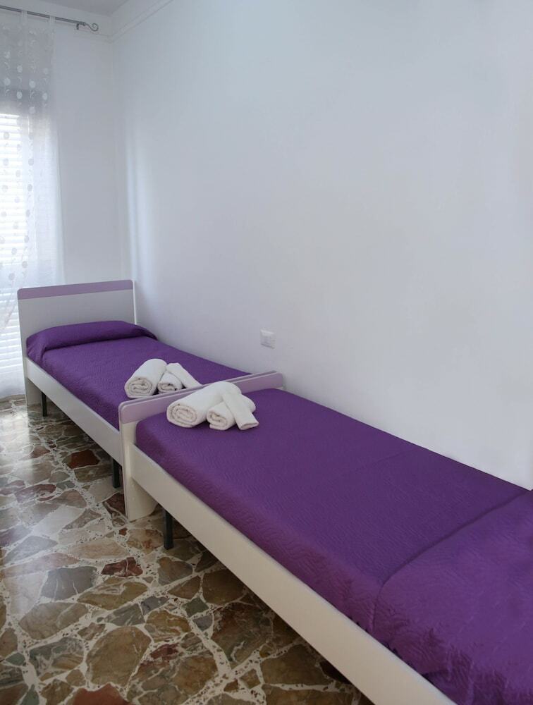 Apartamento Casa Salvatore