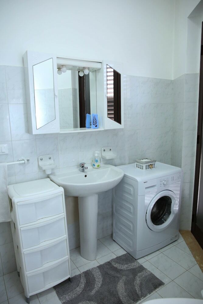 Apartamento Casa Salvatore