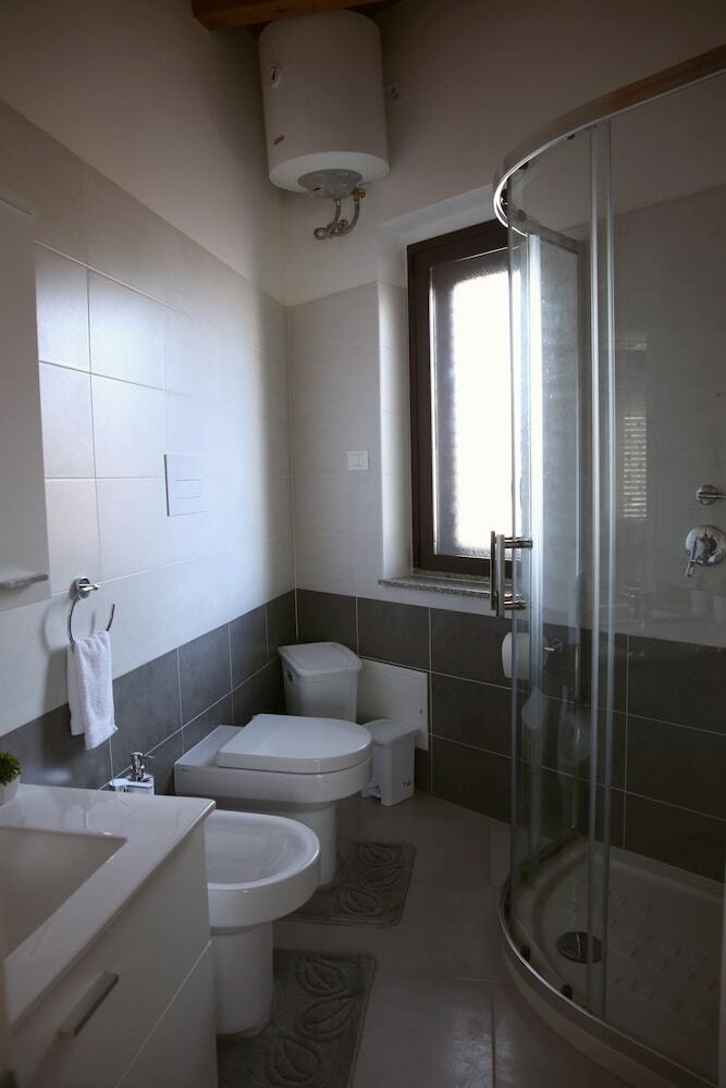 Apartamento Casa Salvatore