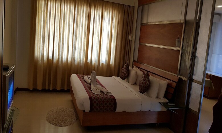 Apartamento Solace Resorts And Spa