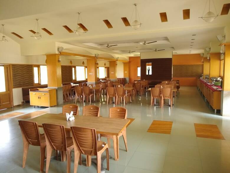 Apartamento Solace Resorts And Spa