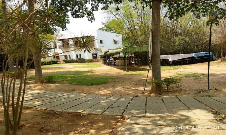 Apartamento Solace Resorts And Spa