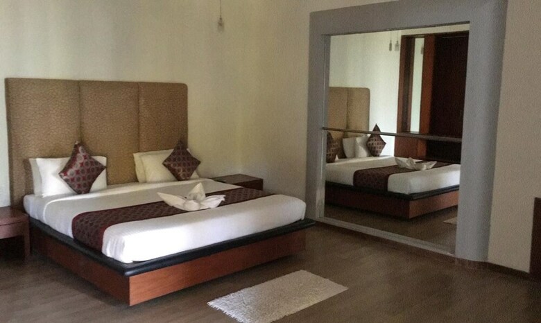 Apartamento Solace Resorts And Spa