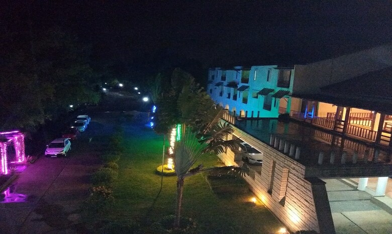Apartamento Solace Resorts And Spa