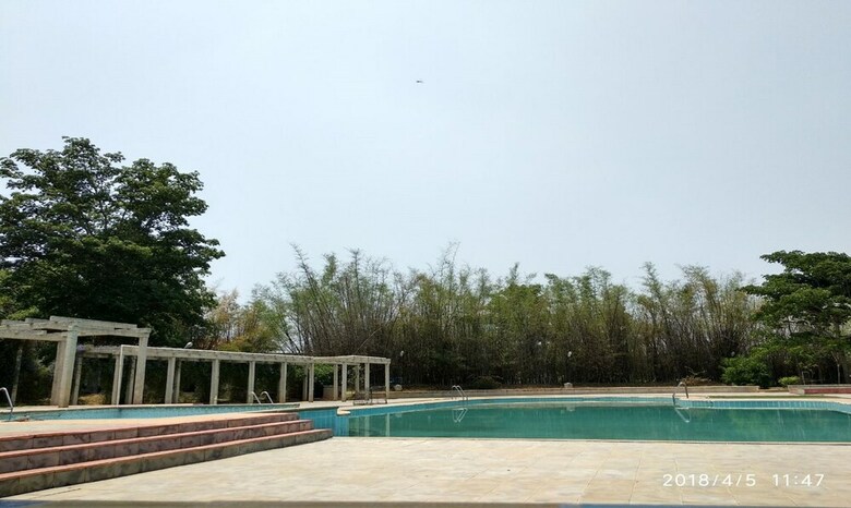 Apartamento Solace Resorts And Spa
