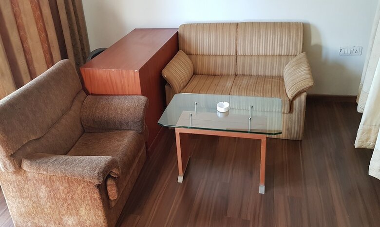 Apartamento Solace Resorts And Spa