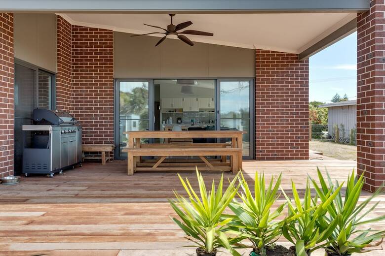 Diamond Bay Beach House