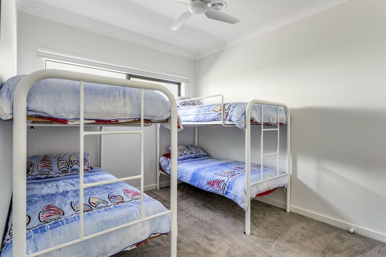 Diamond Bay Beach House