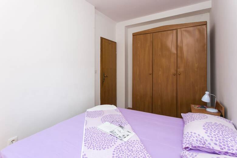 Apartment Domenica 1