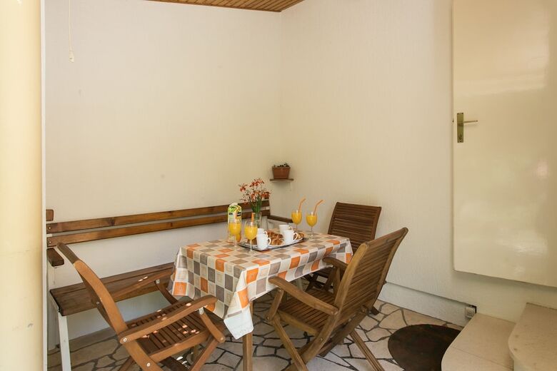 Apartment Domenica 1