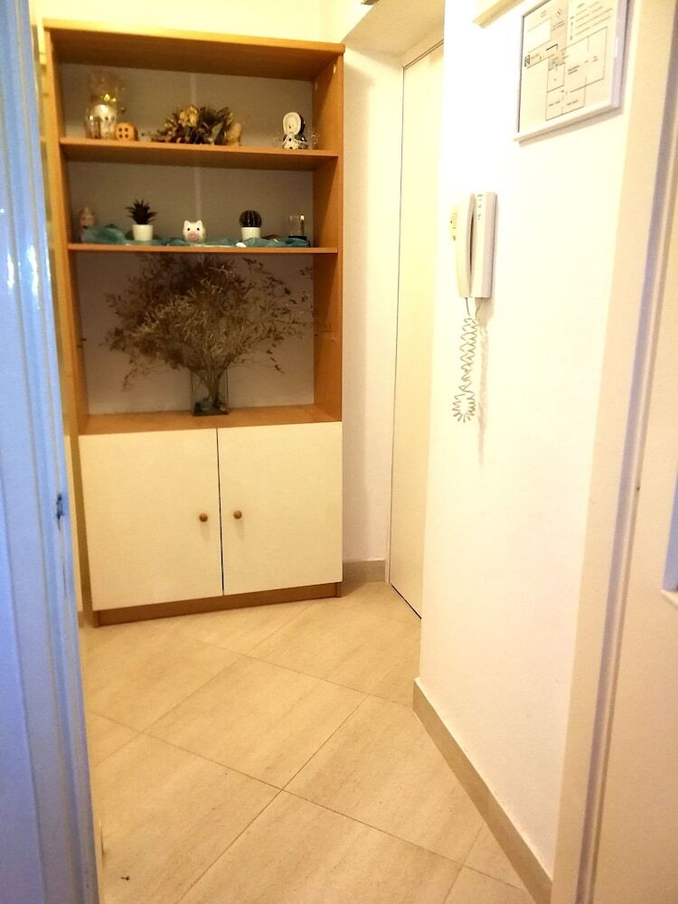 Apartment Domenica 1
