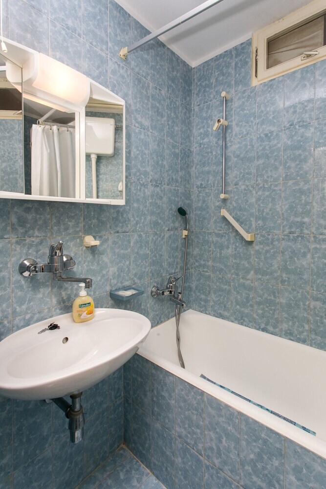 Apartment Domenica 1