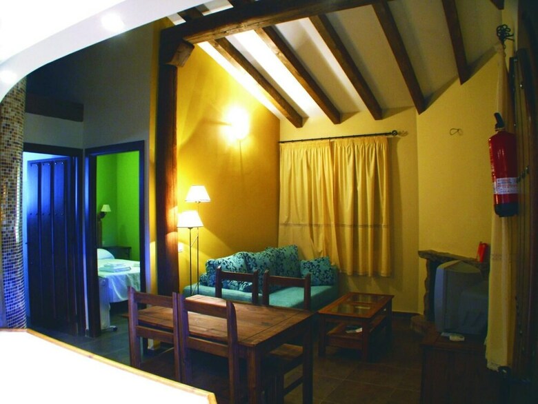 Apartamentos Estudios Manolo