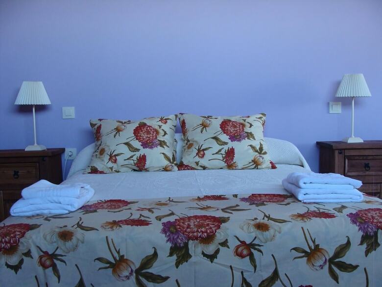 Apartamentos Estudios Manolo