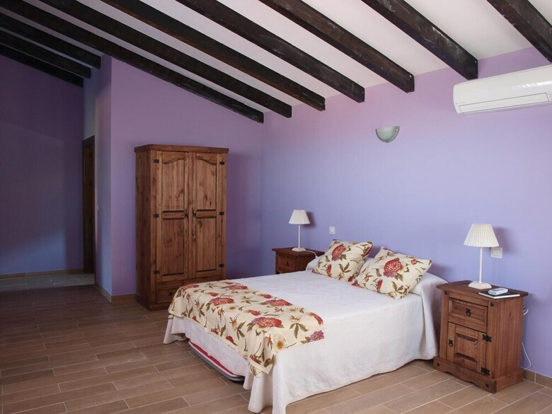 Apartamentos Estudios Manolo