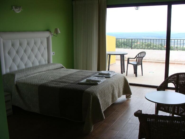 Apartamentos Estudios Manolo