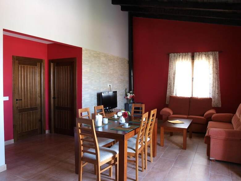 Apartamentos Estudios Manolo