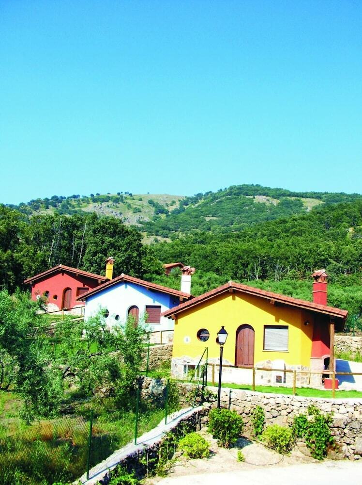 Apartamentos Estudios Manolo