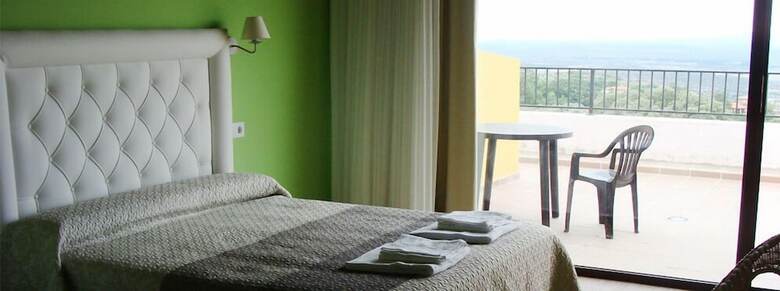 Apartamentos Estudios Manolo