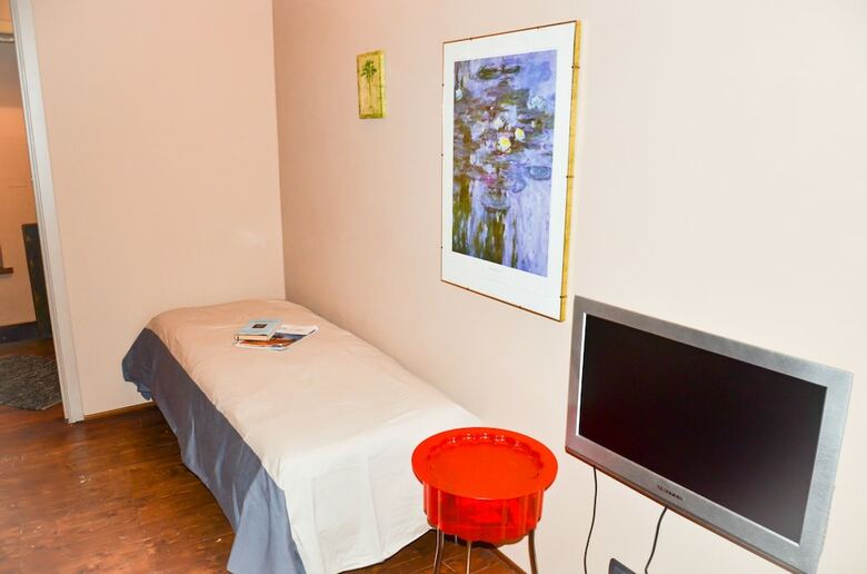 B&B Prigioni