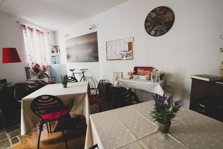 B&B Prigioni