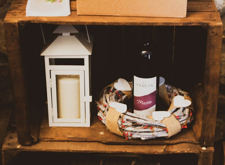B&B Prigioni