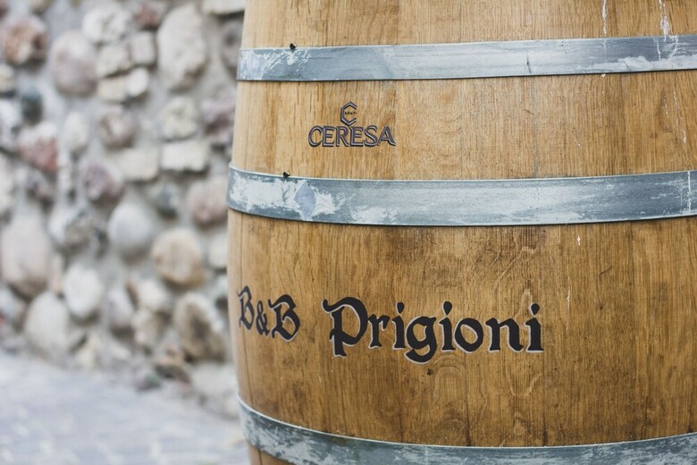B&B Prigioni