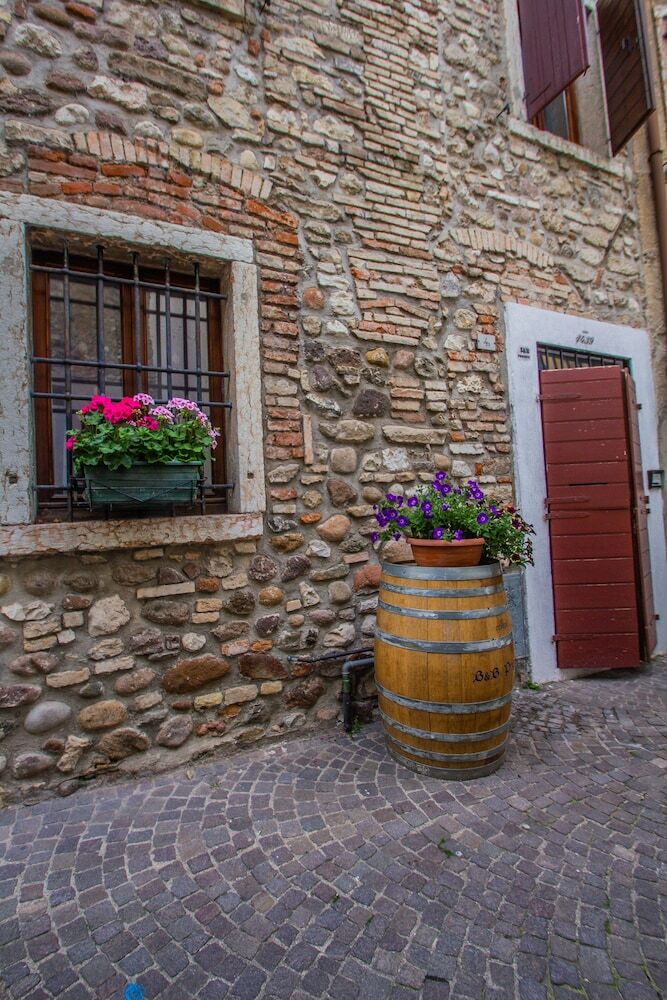 B&B Prigioni