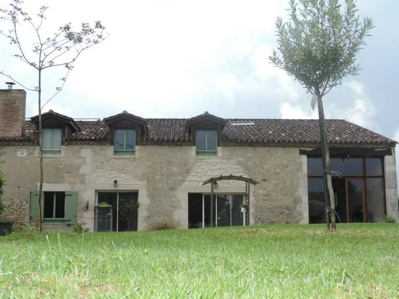 Hotel La Mirabelle