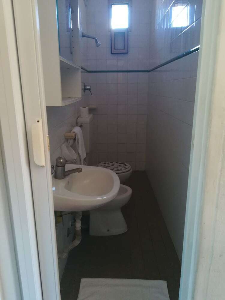 Hotel Albergo Italia