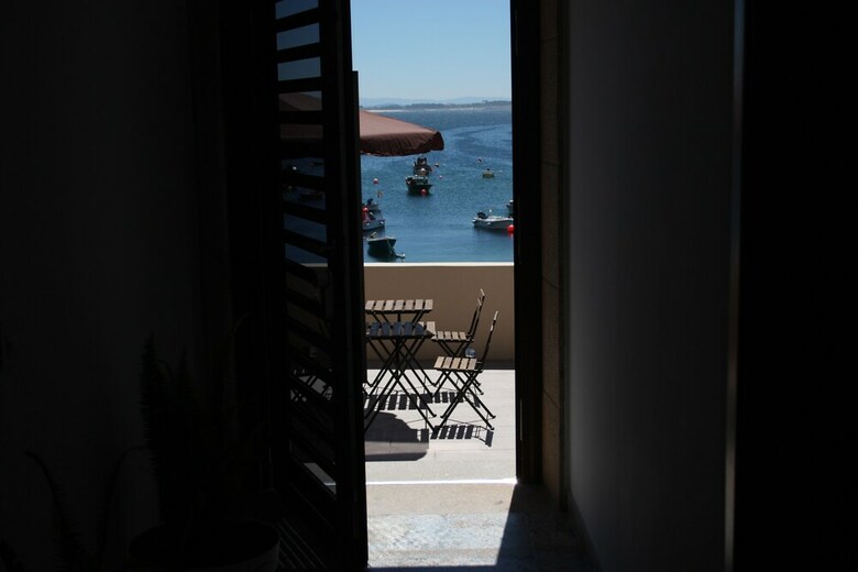 Pension Casa Dos Casqueiros