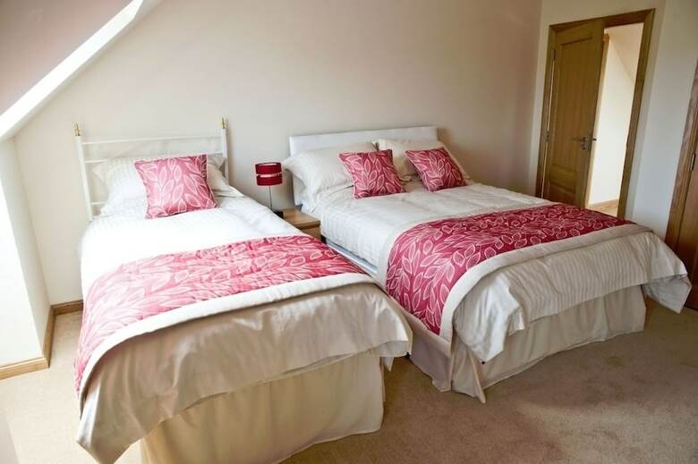 Bamflatt Farm B&B