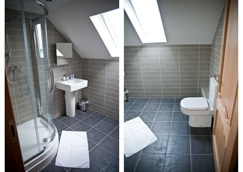 Bamflatt Farm B&B