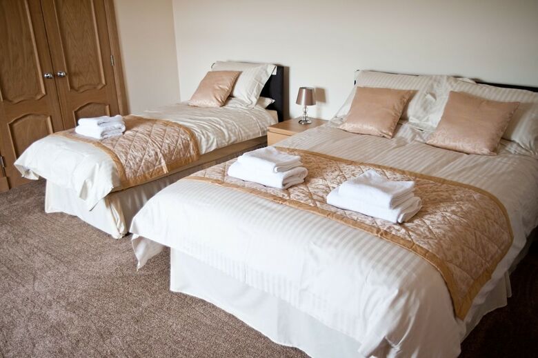 Bamflatt Farm B&B
