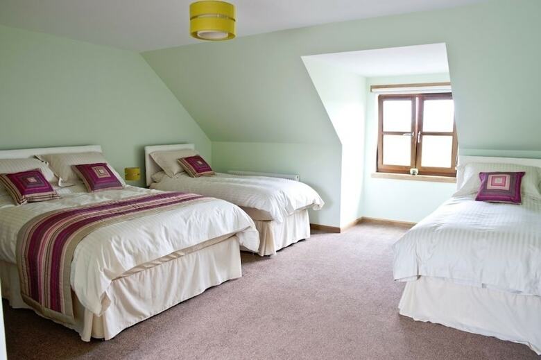 Bamflatt Farm B&B