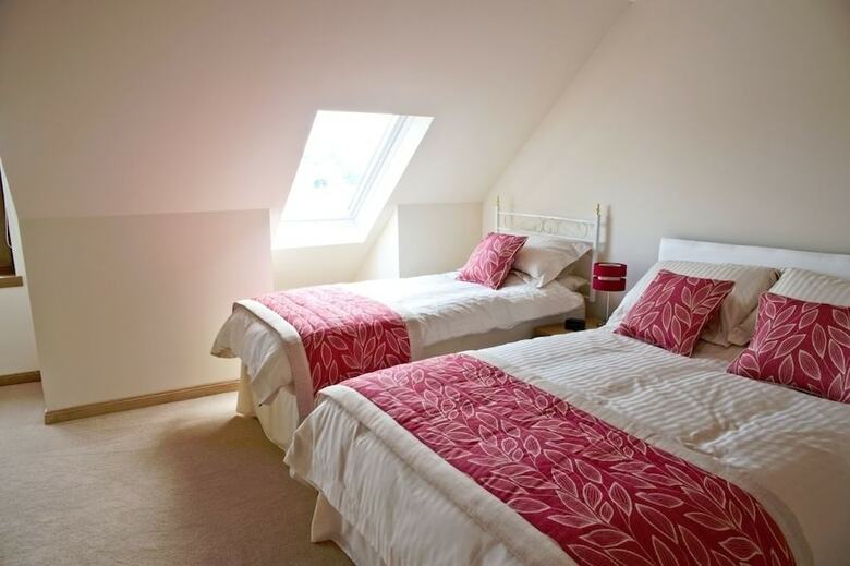 Bamflatt Farm B&B