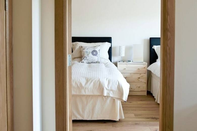 Bamflatt Farm B&B